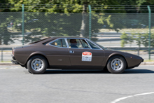 Ferrari Dino 308 GT 4 (1976)