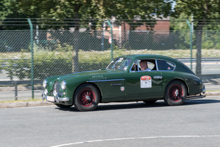Aston Martin DB2/4 (1954)
