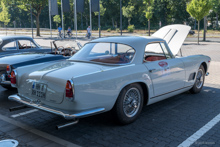 Maserati 3500 GT (1957-66)