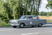 Opel Kapitän PL (1963)