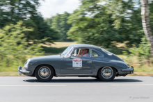 Porsche 356 C (1964)