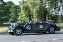 Horch 853 (1936)