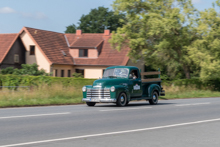 Chevrolet 3100 PickUp (1952) Chevrolet 3100 PickUp (1952)