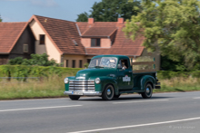 Chevrolet 3100 PickUp (1952) Chevrolet 3100 PickUp (1952)