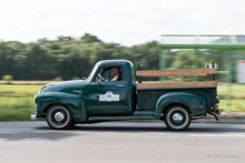 Chevrolet 3100 PickUp (1952) Chevrolet 3100 PickUp (1952)