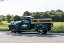 Chevrolet 3100 PickUp (1952) Chevrolet 3100 PickUp (1952)