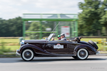 Mercedes-Benz 170S Cabrio (1950) Mercedes-Benz 170S Cabrio (1950)