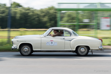 Borgward Isabella Coupe Borgward Isabella Coupe