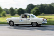 Borgward Isabella Coupe Borgward Isabella Coupe