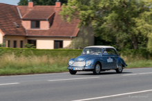DKW F 93 3=6 Coupe (1955-59) DKW F 93 3=6 Coupe (1955-59)