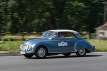 DKW F 93 3=6 Coupe (1955-59) DKW F 93 3=6 Coupe (1955-59)