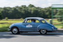 DKW F 93 3=6 Coupe (1955-59) DKW F 93 3=6 Coupe (1955-59)