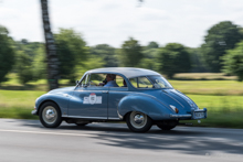 DKW F 93 3=6 Coupe (1955-59) DKW F 93 3=6 Coupe (1955-59)