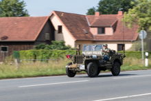Willys MB (1942-45), Geländewagen/Jeep Willys MB (1942-45), Geländewagen/Jeep