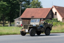 Willys MB (1942-45), Geländewagen/Jeep Willys MB (1942-45), Geländewagen/Jeep