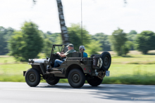 Willys MB (1942-45), Geländewagen/Jeep Willys MB (1942-45), Geländewagen/Jeep