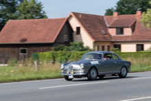 Alfa Romeo Giulietta Sprint Veloce 1960 Alfa Romeo Giulietta Sprint Veloce 1960