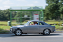 Alfa Romeo Giulietta Sprint Veloce 1960 Alfa Romeo Giulietta Sprint Veloce 1960