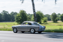 Alfa Romeo Giulietta Sprint Veloce 1960 Alfa Romeo Giulietta Sprint Veloce 1960