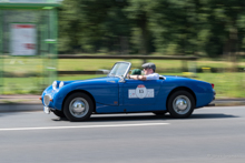 Austin Healey Sprite Mk. 1 Frogeye Austin Healey Sprite Mk. 1 Frogeye