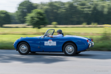 Austin Healey Sprite Mk. 1 Frogeye Austin Healey Sprite Mk. 1 Frogeye