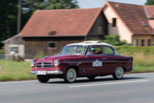 Borgward Isabella TS Limousine Borgward Isabella TS Limousine