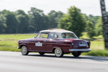 Borgward Isabella TS Limousine Borgward Isabella TS Limousine