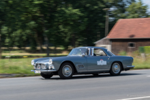 Maserati 3500 GT (1957-66) Maserati 3500 GT (1957-66)