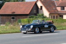 Porsche 356 B Cabrio Porsche 356 B Cabrio