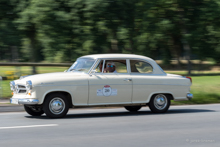Borgward Isabella Limousine Borgward Isabella Limousine