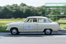 Borgward Isabella Limousine Borgward Isabella Limousine
