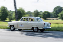Borgward Isabella Limousine Borgward Isabella Limousine