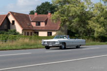 Cadillac DeVille Convertible (1965) Cadillac DeVille Convertible (1965)