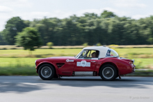 Austin Healey 3000 MkI Rally Replica Austin Healey 3000 MkI Rally Replica