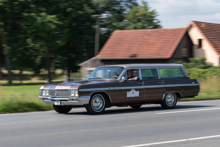 Buick LeSabre Station (1964) Buick LeSabre Station (1964)