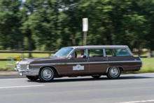 Buick LeSabre Station (1964) Buick LeSabre Station (1964)