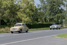 Saab 96 V4 Monte Carlo (1966) Saab 96 V4 Monte Carlo (1966)
