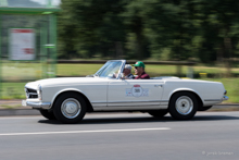 Mercedes-Benz 250 SL W113 (1963-71) 'Pagode' Mercedes-Benz 250 SL W113 (1963-71) 'Pagode'