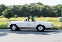Mercedes-Benz 250 SL W113 (1963-71) 'Pagode' Mercedes-Benz 250 SL W113 (1963-71) 'Pagode'