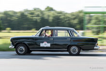 Mercedes-Benz W110 Heckflosse Mercedes-Benz W110 Heckflosse