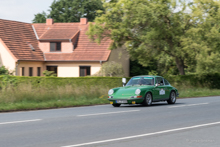 Porsche 911 Coupe Urmodell Porsche 911 Coupe Urmodell