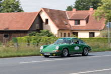 Porsche 911 Coupe Urmodell Porsche 911 Coupe Urmodell