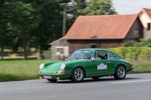 Porsche 911 Coupe Urmodell Porsche 911 Coupe Urmodell