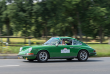Porsche 911 Coupe Urmodell Porsche 911 Coupe Urmodell