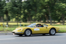 Ferrari 246 GTS Dino Ferrari 246 GTS Dino