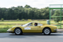 Ferrari 246 GTS Dino Ferrari 246 GTS Dino