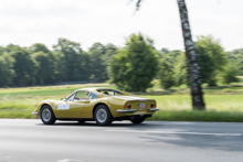Ferrari 246 GTS Dino Ferrari 246 GTS Dino