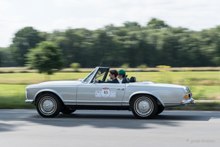 Mercedes-Benz 250 SL W113 (1963-71) 'Pagode' Mercedes-Benz 250 SL W113 (1963-71) 'Pagode'