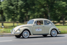VW 1302 Käfer (1970-72) VW 1302 Käfer (1970-72)