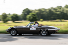 Jaguar E-Type Series 3 Roadster (1973) Jaguar E-Type Series 3 Roadster (1973)